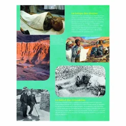 Online Boutiques de musées Toutânkhamon - La grande imagerie