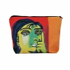 Boutiques de musées Trousses, Pochettes-Trousse 25 x 20 cm Pablo Picasso - Portrait de Dora Maar, 1937 - Musée Picasso 2021
