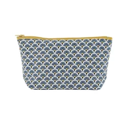 Boutiques de musées Trousses, Pochettes-Trousse Art Nouveau Éventails - 21x11cm