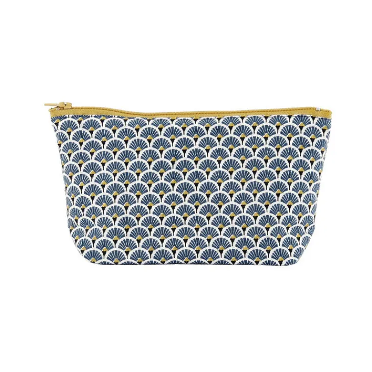 Boutiques de musées Trousses, Pochettes-Trousse Art Nouveau Éventails - 21x11cm