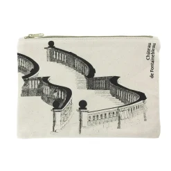 Boutiques de musées Trousse Escalier de Fontainebleau