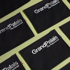 Sale Boutiques de musées Trousse Grand Palais The Palace to be