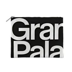 Boutiques de musées Trousses, Pochettes-Trousse Logo Grand Palais