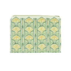 Outlet Boutiques de musées Trousse Émile Bernaux - Décor floral Art nouveau