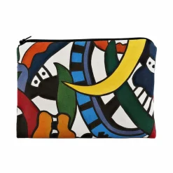 Boutiques de musées Trousses, Pochettes-Trousse Vulcania - Musée Fernand Léger 21x15cm