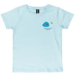 Boutiques de musées Habits Et Accessoires-T-shirt Cumulo & Réséda Bleu - Grand Palais