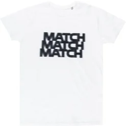 Best Boutiques de musées T-shirt de l'exposition Match - Musée du Luxembourg