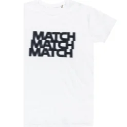 Best Boutiques de musées T-shirt de l'exposition Match - Musée du Luxembourg