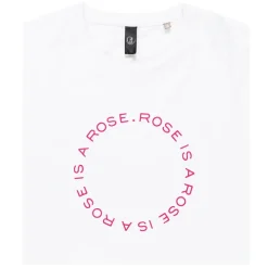 Boutiques de musées T-Shirts Et Sweats-T-shirt Gertrude Stein - Rose is a rose ...