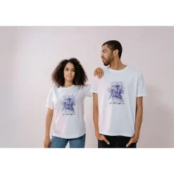 Boutiques de musées T-Shirts Et Sweats-T-Shirt Le Cyclop de Jean Tinguely