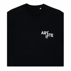 Boutiques de musées T-Shirts Et Sweats-T-shirt mixte Artiste