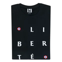 Discount Boutiques de musées T-Shirt mixte Liberté