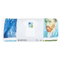 Boutiques de musées T-Shirts Et Sweats-T-shirt Mixte Multivues Vincent van Gogh