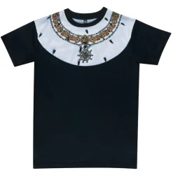 Hot Boutiques de musées T-shirt Napoléon Collier légion d'honneur