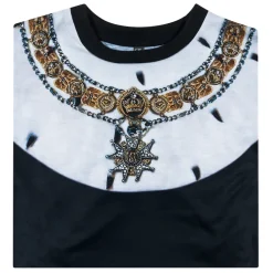 Hot Boutiques de musées T-shirt Napoléon Collier légion d'honneur