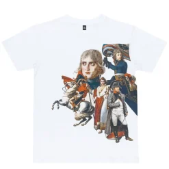 Boutiques de musées T-Shirts Et Sweats-T-Shirt Napoléon Portraits