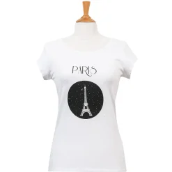 Boutiques de musées T-Shirts Et Sweats-T-shirt Paris Étoiles