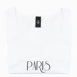 Boutiques de musées T-Shirts Et Sweats-T-shirt Paris Étoiles