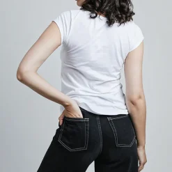 Boutiques de musées T-Shirts Et Sweats-T-shirt Paris Étoiles