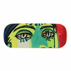 Boutiques de musées Accessoires Lunettes-Étui à lunettes avec microfibre Pablo Picasso - Portrait de Dora Maar, 1937 - Musée Picasso 2021