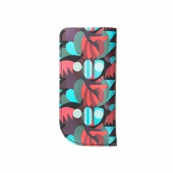 Discount Boutiques de musées Étui à lunettes en cuir Art déco - V&A