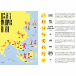 Boutiques de musées Livres Anglais Et Étranger|Catalogues D'Exposition-Ultime combat. Arts martiaux d'Asie - Catalogue d'exposition