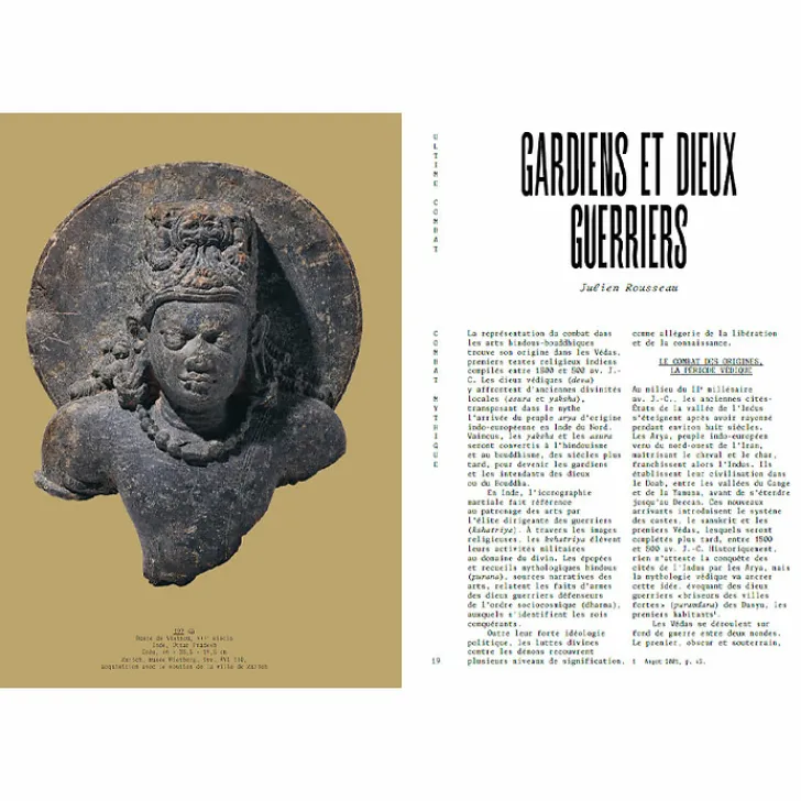 Boutiques de musées Livres Anglais Et Étranger|Catalogues D'Exposition-Ultime combat. Arts martiaux d'Asie - Catalogue d'exposition