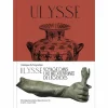 Boutiques de musées Ulysse Voyage dans une méditerranée de légendes - Catalogue d'exposition