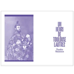 Clearance Boutiques de musées Un Henri de Toulouse-Lautrec - Biographie