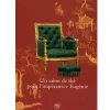Boutiques de musées Catalogues D'Exposition-Un salon de thé pour l'impératrice Eugénie