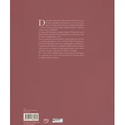 Boutiques de musées Catalogues D'Exposition-Un semblant de bonheur - Dessins de la donation Osiris