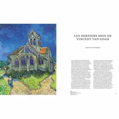 Boutiques de musées Catalogues D'Exposition-Van Gogh à Auvers-sur-Oise. Les derniers mois - Catalogue d'exposition