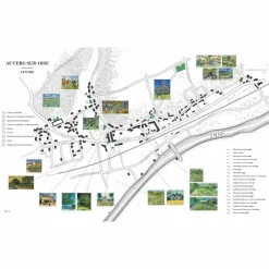 Boutiques de musées Catalogues D'Exposition-Van Gogh à Auvers-sur-Oise. Les derniers mois - Catalogue d'exposition