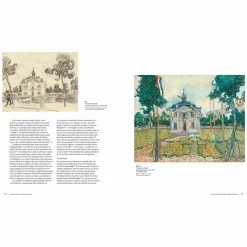 Boutiques de musées Catalogues D'Exposition-Van Gogh à Auvers-sur-Oise. Les derniers mois - Catalogue d'exposition