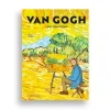Boutiques de musées Van Gogh : la bio graphique