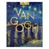 Boutiques de musées Livres D'Art-Van Gogh, la beauté de la nature