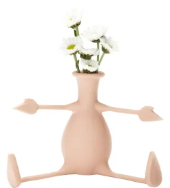 Boutiques de musées Design|Art De La Maison-Vase Florino - Rose