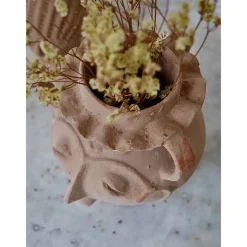 Sale Boutiques de musées Vase Le Siffleur Terracotta