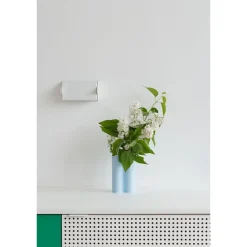 Boutiques de musées Art De La Maison|Design-Vase Álvaro S Bleu ciel