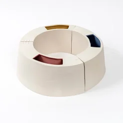 Discount Boutiques de musées Vase matrice - Agnès Thurnauer