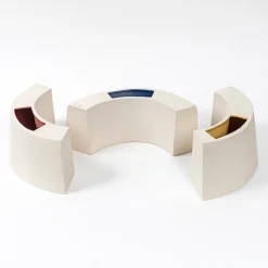 Discount Boutiques de musées Vase matrice - Agnès Thurnauer