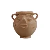 Boutiques de musées Art De La Maison-Vase Pitchoune Terracotta