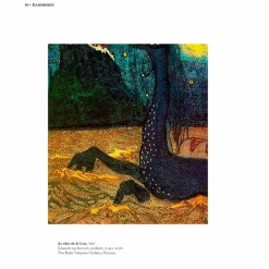 Boutiques de musées Monographies-Vassily Kandinsky