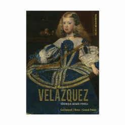 New Boutiques de musées Velázquez - Découvertes Gallimard Hors-série