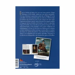 New Boutiques de musées Velázquez - Découvertes Gallimard Hors-série