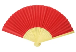 Online Boutiques de musées Éventail Coquelicots Monet