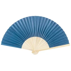 Boutiques de musées Eventails-Éventail La Dame à la licorne - Le Goût