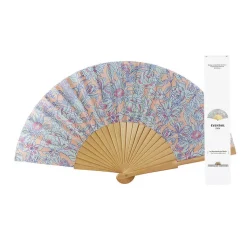 Boutiques de musées Eventails-Éventail La Marchande de mode - Château de Versailles