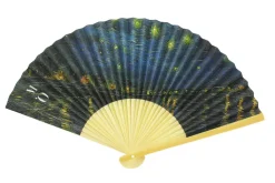 Outlet Boutiques de musées Éventail Nuit étoilée - Van Gogh