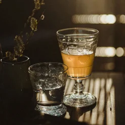 Boutiques de musées Art De La Table-Verre à vin Versailles - La Rochère
